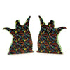 Ooogie Boogie Nightmare Before Christmas Salt & Pepper