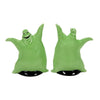 Ooogie Boogie Nightmare Before Christmas Salt & Pepper