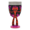 Pumpkin King Nightmare Before Christmas Goblet