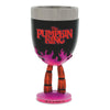 Pumpkin King Nightmare Before Christmas Goblet
