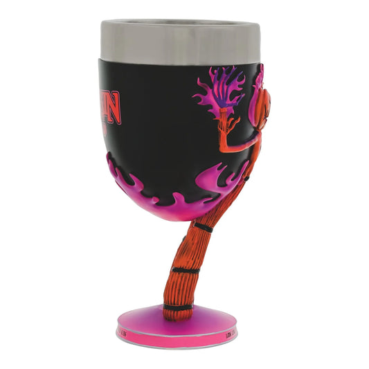 Pumpkin King | Nightmare Before Christmas | Goblet