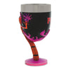 Pumpkin King Nightmare Before Christmas Goblet