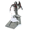 Jack & Zero Angel Statue Nightmare Before Christmas Figurine
