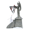 Jack & Zero Angel Statue Nightmare Before Christmas Figurine