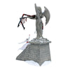 Jack & Zero Angel Statue Nightmare Before Christmas Figurine