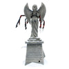 Jack & Zero Angel Statue Nightmare Before Christmas Figurine