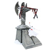 Jack & Zero Angel Statue Nightmare Before Christmas Figurine