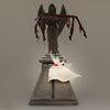 Jack & Zero Angel Statue Nightmare Before Christmas Figurine