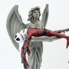 Jack & Zero Angel Statue Nightmare Before Christmas Figurine