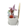 Mischief Makers (Lock, Shock and Barrel) Nightmare Before Christmas Figurine