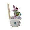 Mischief Makers (Lock, Shock and Barrel) Nightmare Before Christmas Figurine