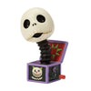 Jack in the Box Nightmare Before Christmas Mini Figurine