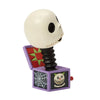 Jack in the Box Nightmare Before Christmas Mini Figurine