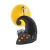 Up on Spiral Hill Nightmare Before Christmas illuminated Figurine