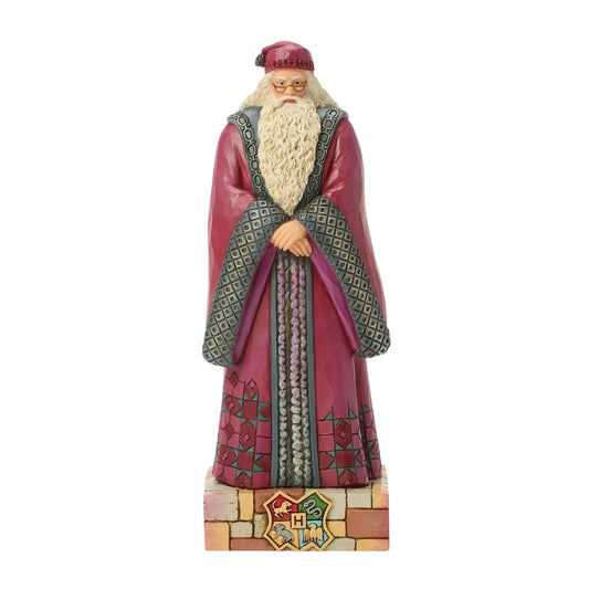 Dumbledore Harry Potter Figurine