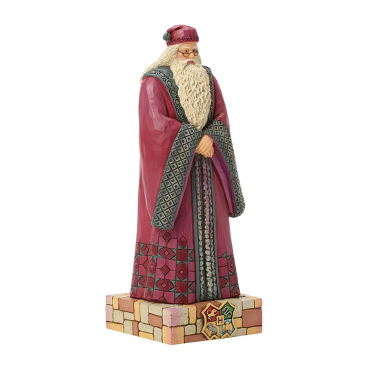 Dumbledore Harry Potter Figurine