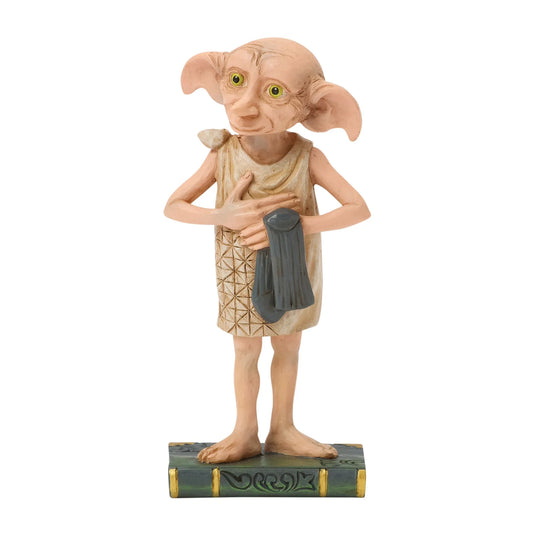 Dobby Personality Pose Harry Potter Figurine