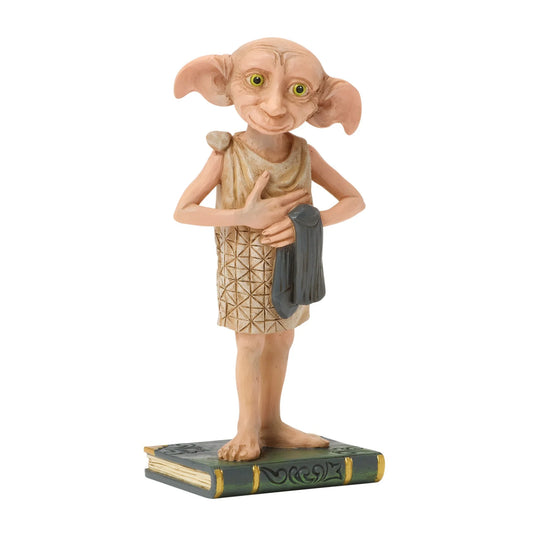 Dobby Personality Pose Harry Potter Figurine