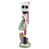 Jack Skellington Nutcracker Nightmare Before Christmas Figurine