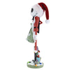 Jack Skellington Nutcracker Nightmare Before Christmas Figurine
