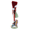 Jack Skellington Nutcracker Nightmare Before Christmas Figurine
