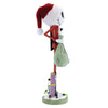 Jack Skellington Nutcracker Nightmare Before Christmas Figurine