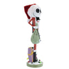 Jack Skellington Nutcracker Nightmare Before Christmas Figurine