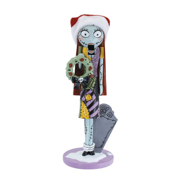 Sally Nutcracker Nightmare Before Christmas Figurine