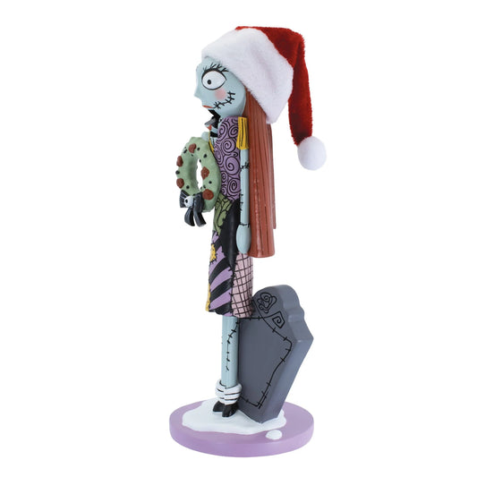 Sally Nutcracker Nightmare Before Christmas Figurine