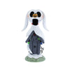 Zero Nutcracker Nightmare Before Christmas Figurine