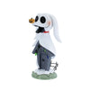 Zero Nutcracker Nightmare Before Christmas Figurine