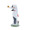 Zero Nutcracker Nightmare Before Christmas Figurine