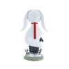 Zero Nutcracker Nightmare Before Christmas Figurine