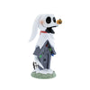 Zero Nutcracker Nightmare Before Christmas Figurine