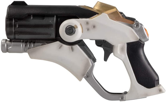Caduceus Blaster| Foam Cosplay Gun | Overwatch