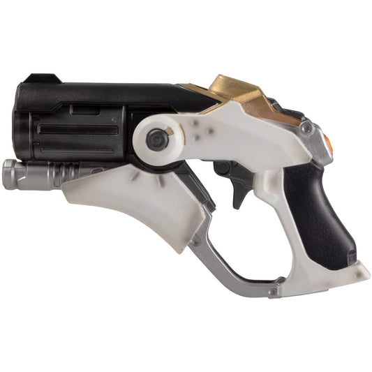 Caduceus Blaster Overwatch Foam Cosplay Gun