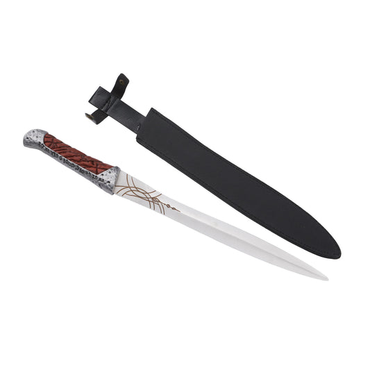 Dune Crysknife Steel Dagger