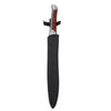 Dune Crysknife Steel Dagger