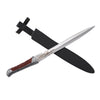 Dune Crysknife Steel Dagger