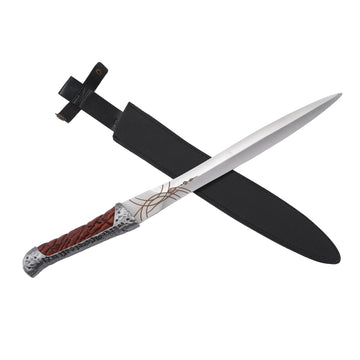 Dune Crysknife Steel Dagger