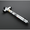 Ezra Bridger Cross Guard Clone Wars Baselit Lightsaber