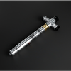 Ezra Bridger Cross Guard Clone Wars Baselit Lightsaber