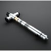 Ezra Bridger Cross Guard Clone Wars Baselit Lightsaber