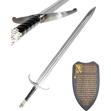 Longclaw Game of Thrones Sword