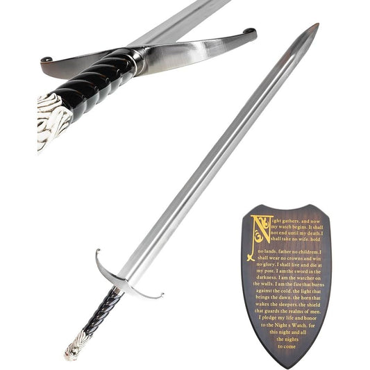 Longclaw Game of Thrones Sword