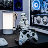 Imperial Stormtrooper Star Wars Figure Device Holder