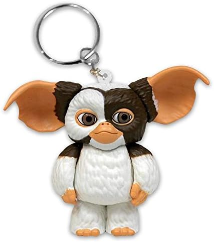 Gremlins Gizmo PVC Keychain