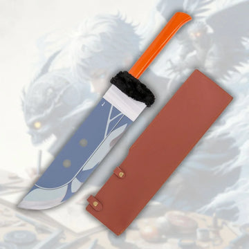 Itadori Yuji's Slaughter Demon Jujutsu Kaisen Sword