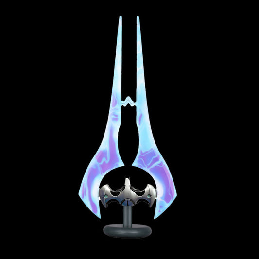 Halo Infinite Blue Energy Sword Light