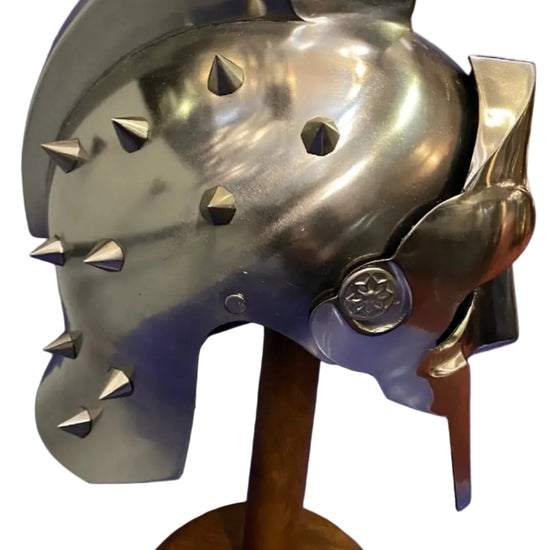 Gladiator Helmet